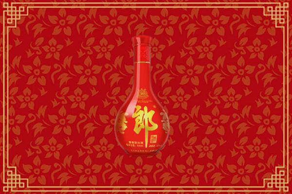 绥化高价回收郎酒